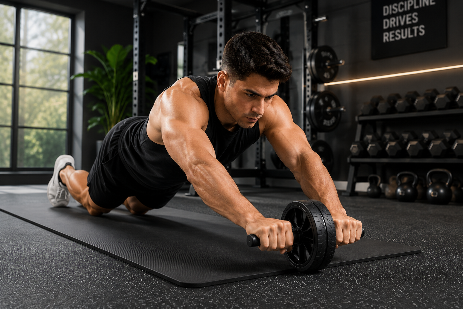 Strength and Training