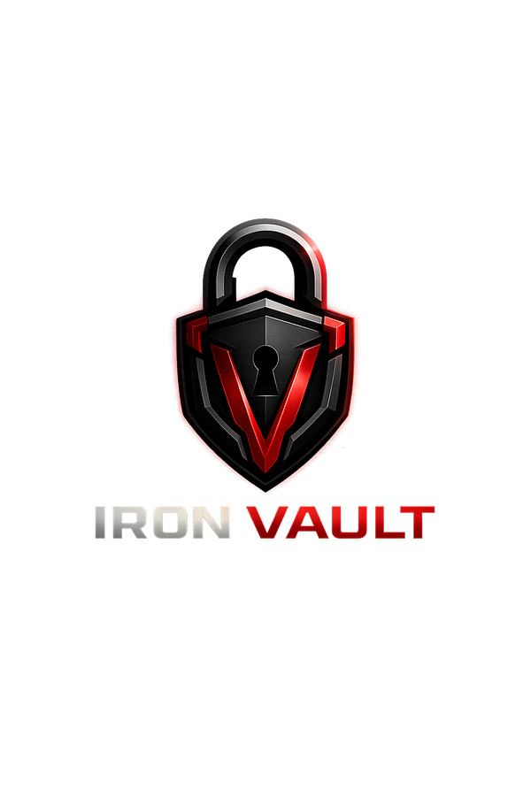Iron Vault